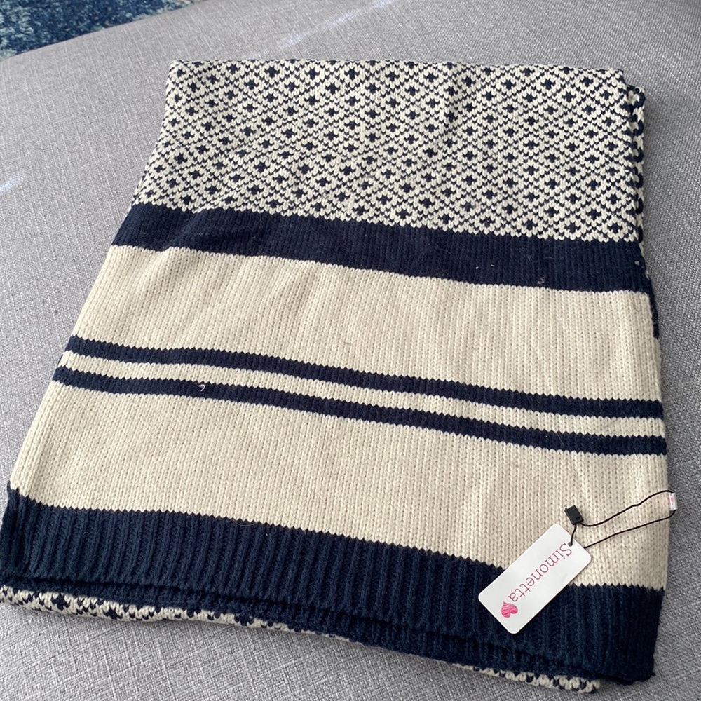 Scarf/ Wrap